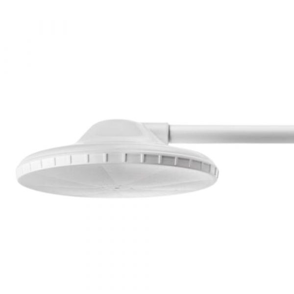 Chuveiro Com Braço 8” Herc