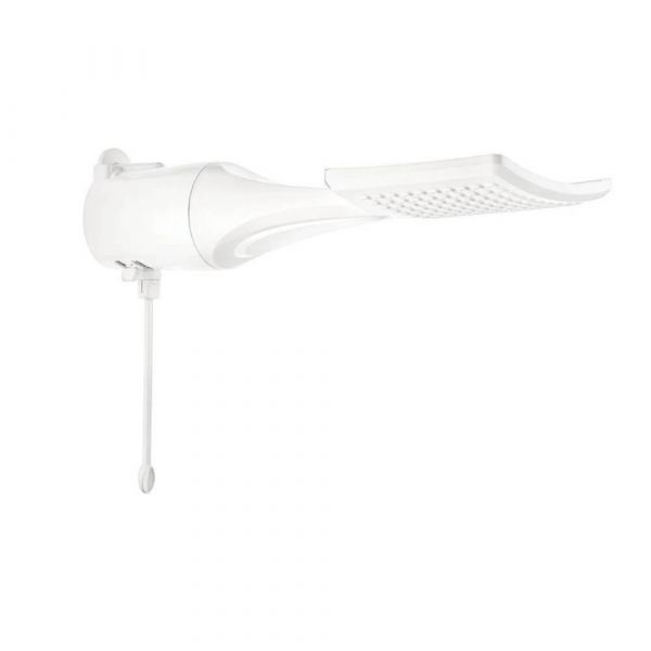 Chuveiro Elétrico Loren Shower Eletrônico 220V 6800W Lorenzetti