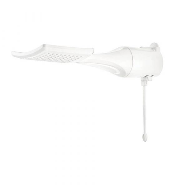 Chuveiro Elétrico Loren Shower Eletrônico 220V 6800W Lorenzetti