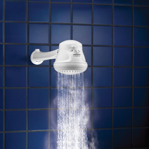 Chuveiro Maxi Banho 4600W 220V Lorenzetti