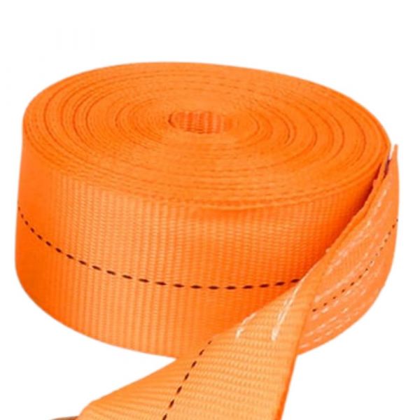 Cinta de Amarração com Catraca 1,5 Toneladas 4,5 Metros Robustec