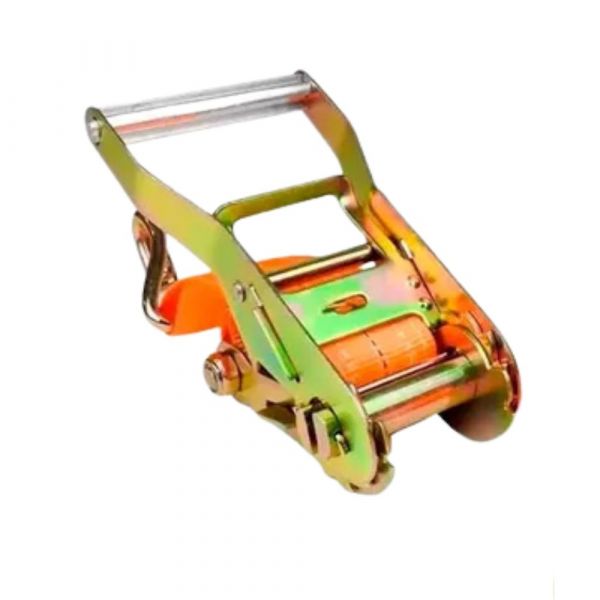 Cinta de Amarração Carga 880Kg 1,80 Metros com Catraca Robustec