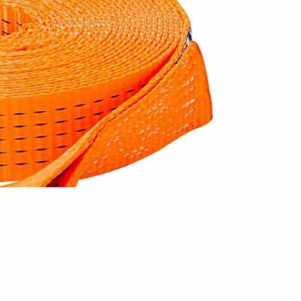 Cinta De Amarração Sem Catraca 5 Toneladas 9 Metros  Robustec