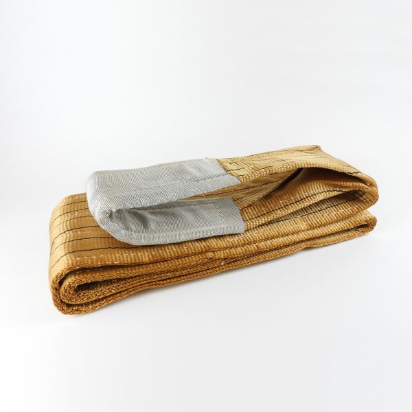 Cinta de Elevação para Cargas 8 Metros 6 Ton Robustec