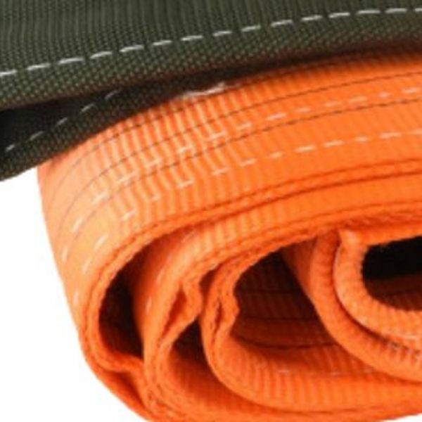 Cinta de Elevação Sling 15 Toneladas 240mm 10 Metros Robustec