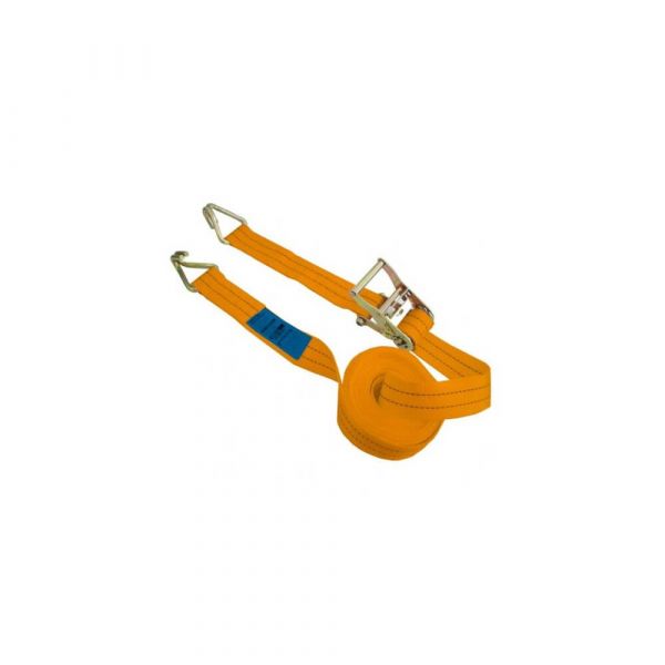 Cinta Para Elevação De Carga 50mm 2 Toneladas Carbografite 5025