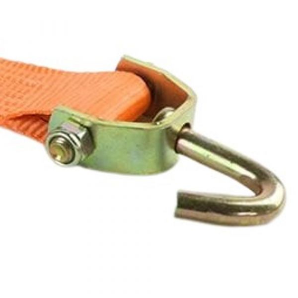 Cinta para Fixação de Veículos Cegonheiro 3 Toneladas 3m RCA-104 Robustec