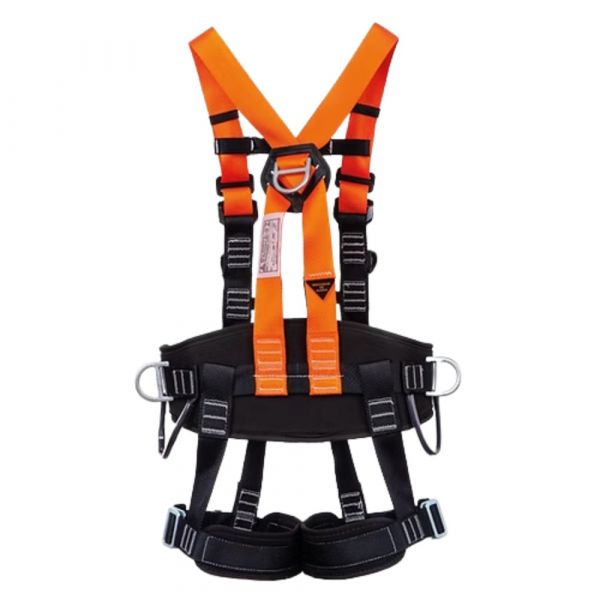 Cinto de Segurança Paraquedista MULT 1891 MG Cintos