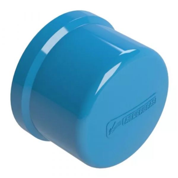 Capa Soldável Agro 25mm Asperbras