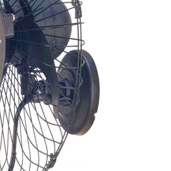 Climatizador De Parede Atenas 60cm 220V Goar