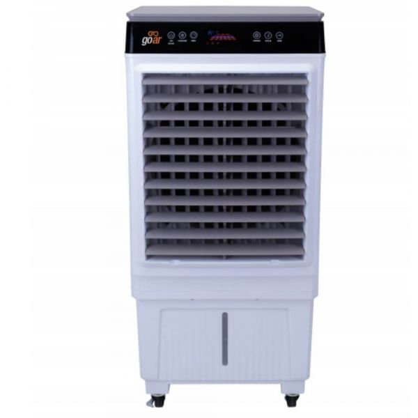 Climatizador Evaporativo 45 Litros 220V Controle Remoto Goar 