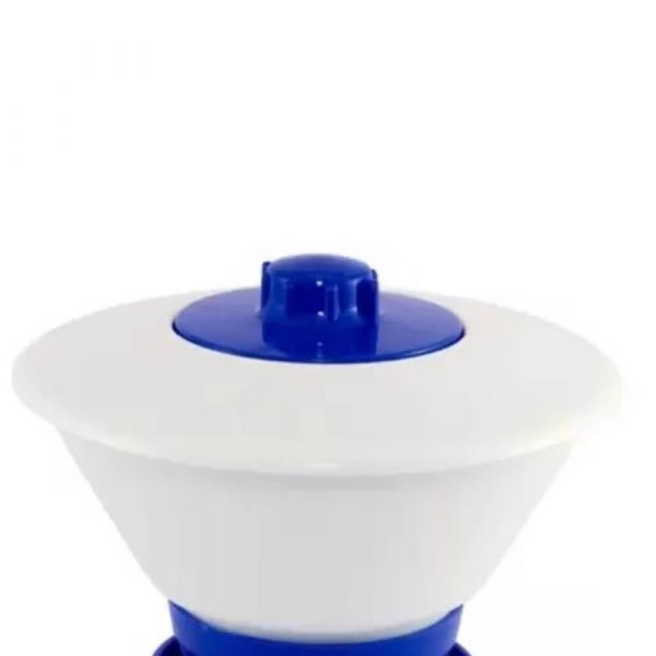Clorador Margarida Para Piscina Brustec