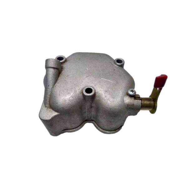 Cobertura Do Cabeçote Motor Diesel 10Hp Toyama