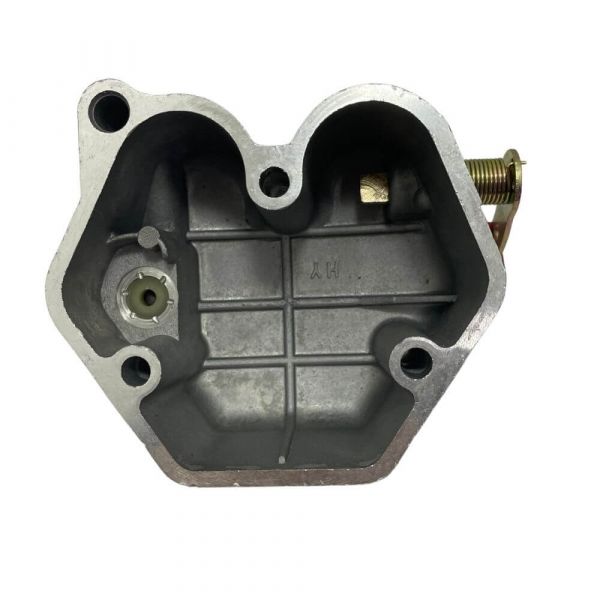 Cobertura do Cabeçote S186FA0302 Motor Diesel Toyama 