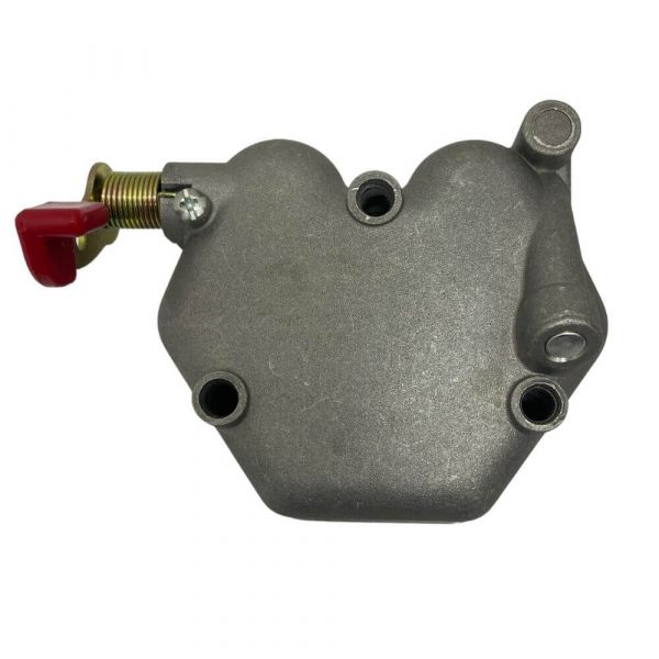 Cobertura do Cabeçote S186FA0302 Motor Diesel Toyama 