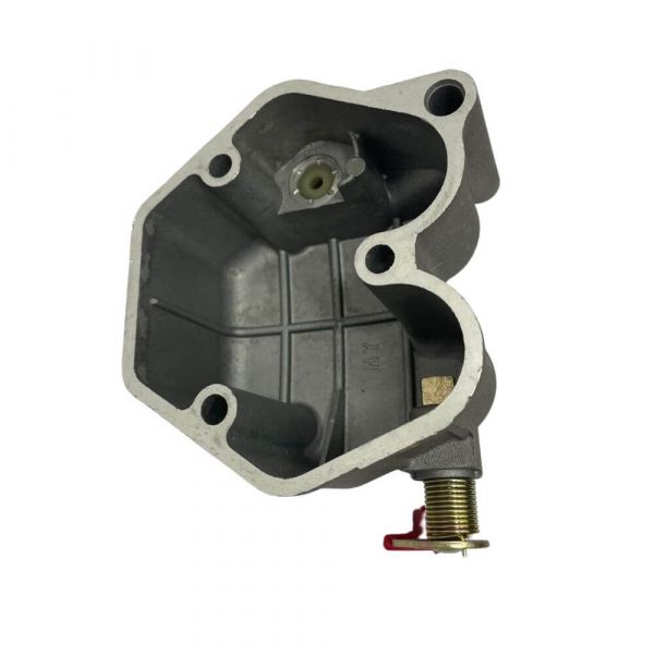 Cobertura do Cabeçote S186FA0302 Motor Diesel Toyama 