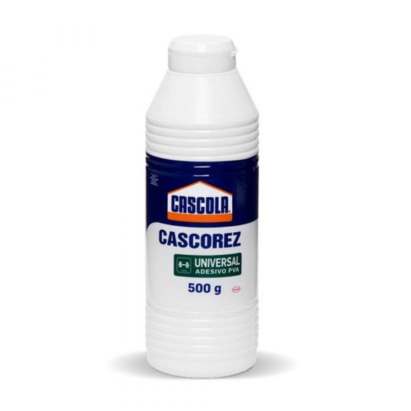Cola Cascorez Universal 500g Henkel