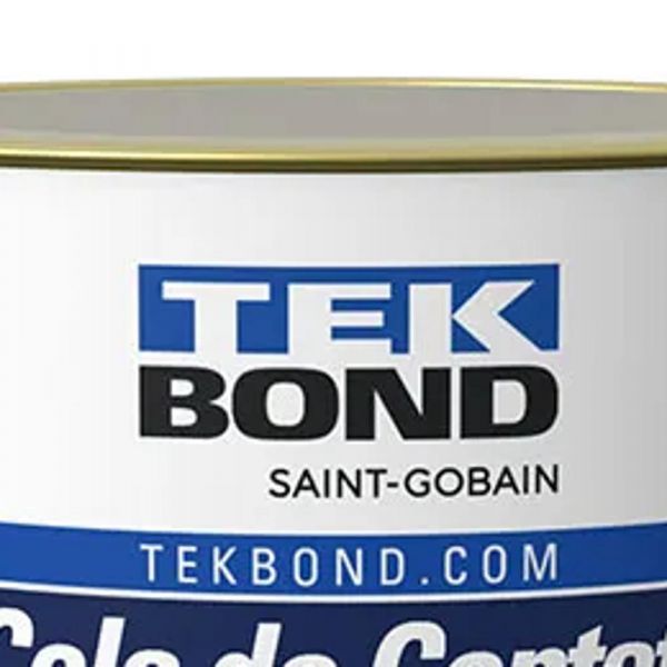 Cola de Contato 380ml/400g Tekbond