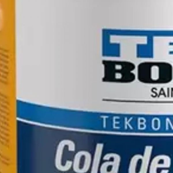 Cola De Contato 2,66L/2,8kg Tekbond