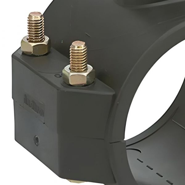 Colar De Tomada Para Tubo 20 x 1/2” Irritec