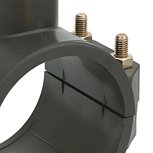 Colar De Tomada Para Tubo 20 x 1/2” Irritec