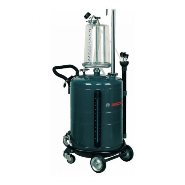 Coletor de Óleo LOD 581 Bosch