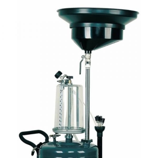 Coletor de Óleo LOD 581 Bosch