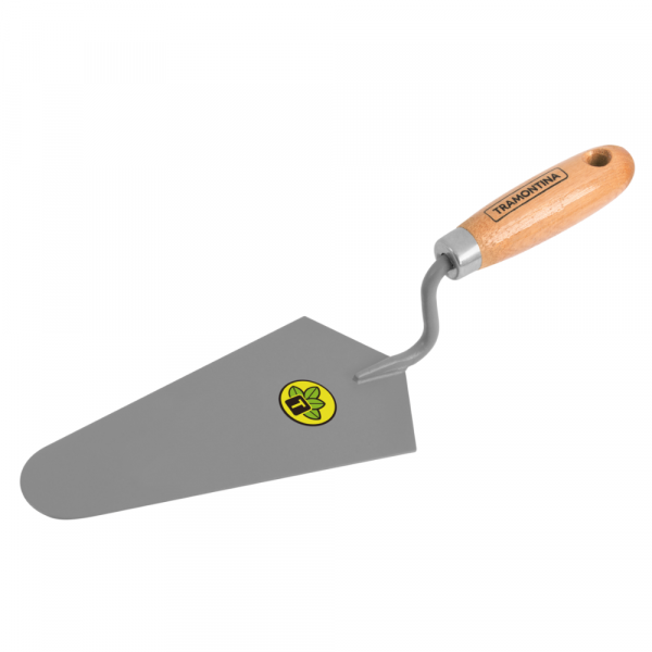 Colher de Pedreiro Nº 08 Tramontina