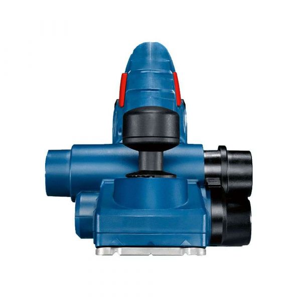 Plaina Bosch à Bateria GHO 18V-LI, 18V, sem Bateria e sem Carregador, em Maleta plástica