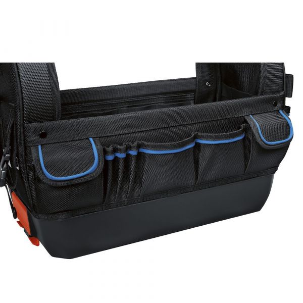 Bolsa para transporte de ferramentas Bosch GWT 20 até 23kg