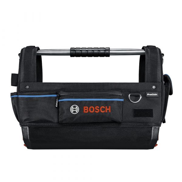 Bolsa para transporte de ferramentas Bosch GWT 20 até 23kg