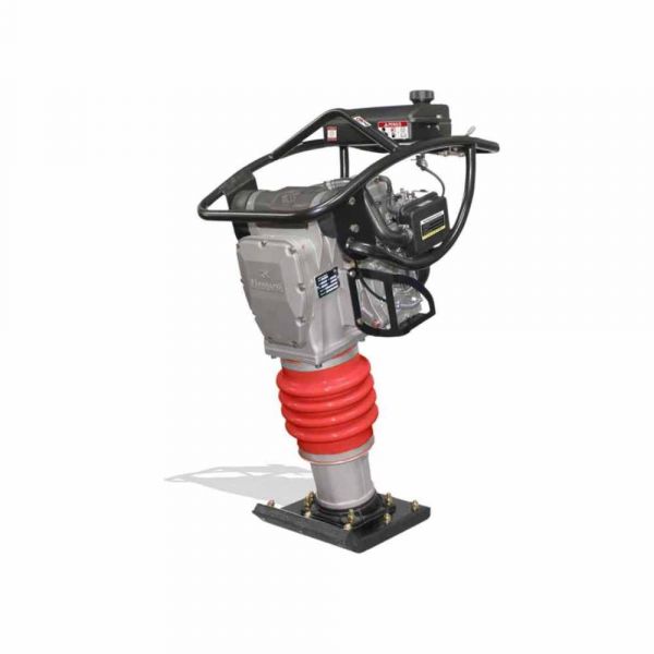 Compactador de Percussão Ram 75M Menegotti
