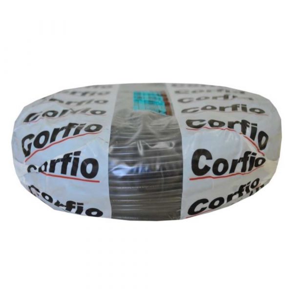1 Metro Cabo Flexível PP 3x1,5mm Corfio