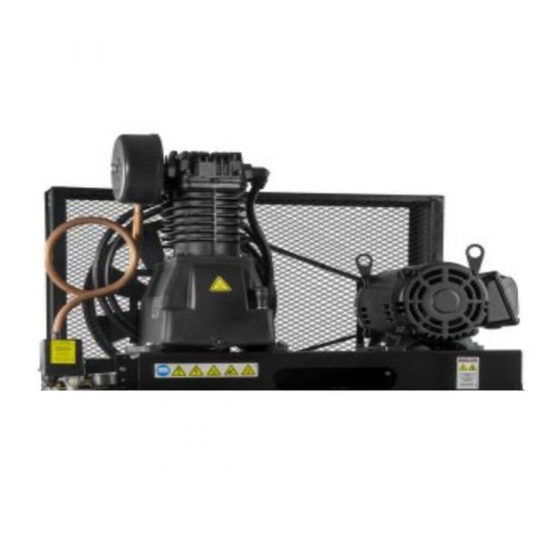 Compressor Bravo Csl 30BR/250 Trifásico 250 Litros Schulz