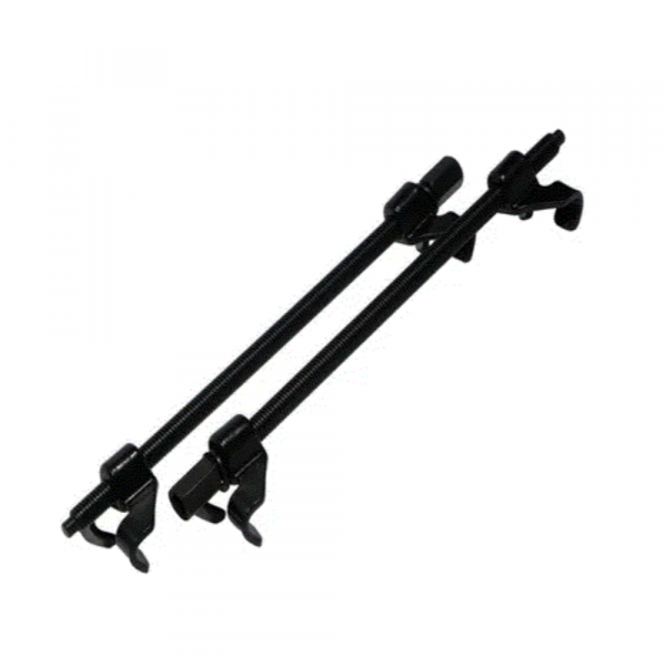 Compressor de Mola Espiral Aço Forjada 270 MM Sata