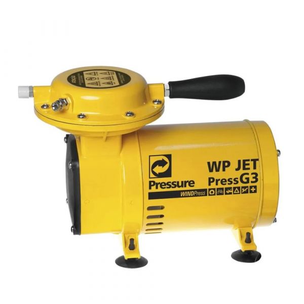 Compressor Jet 2,3 Pressure Mono 