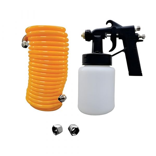 Compressor Jet 2,3 Pressure Mono 