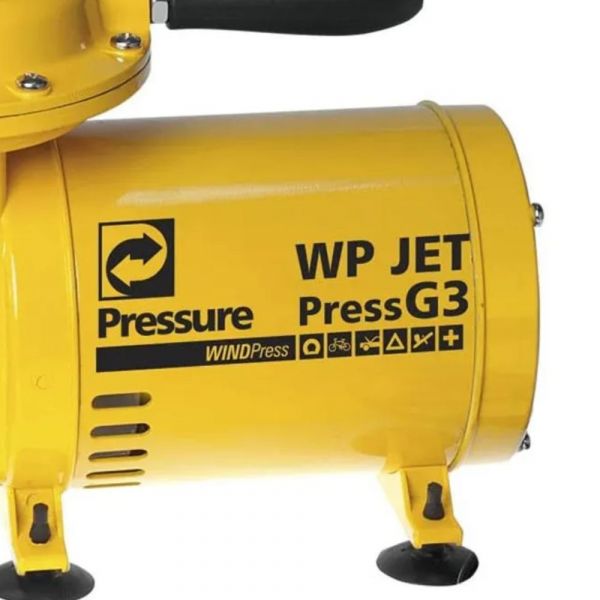 Compressor Jet 2,3 Pressure Mono 