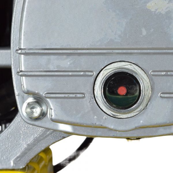 Compressor de Ar Mega Air 1CV CFC 5,5/6L 220V Ferrari