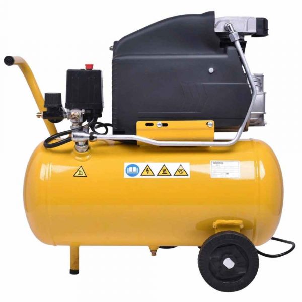 Compressor PCM 8.2 /24L 2,0CV Pressure