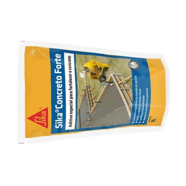 Concreto Forte 1L Sika