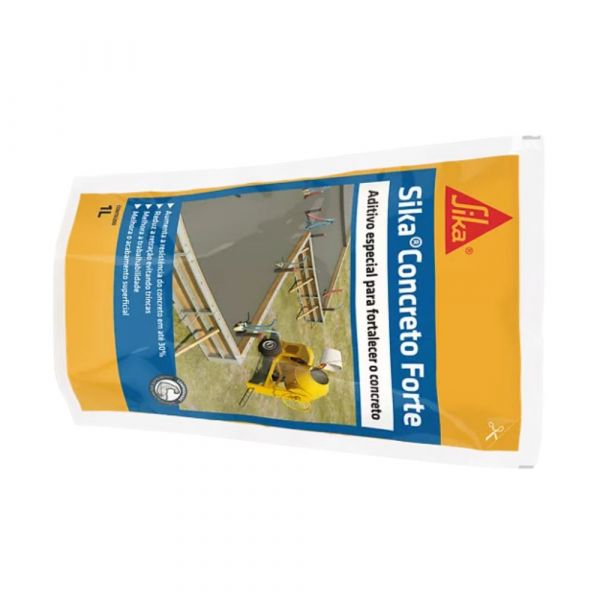 Concreto Forte 1L Sika