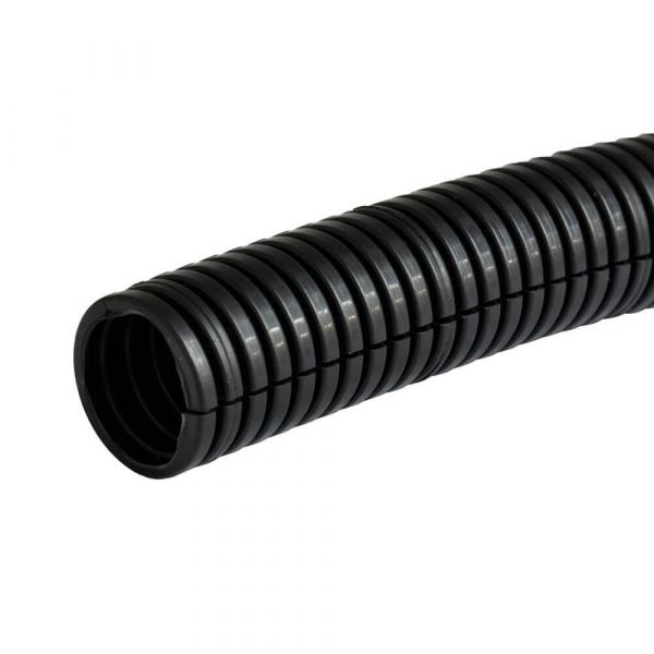 1 Metro Conduíte Corrugado PVC Flexível 2” Himaflex