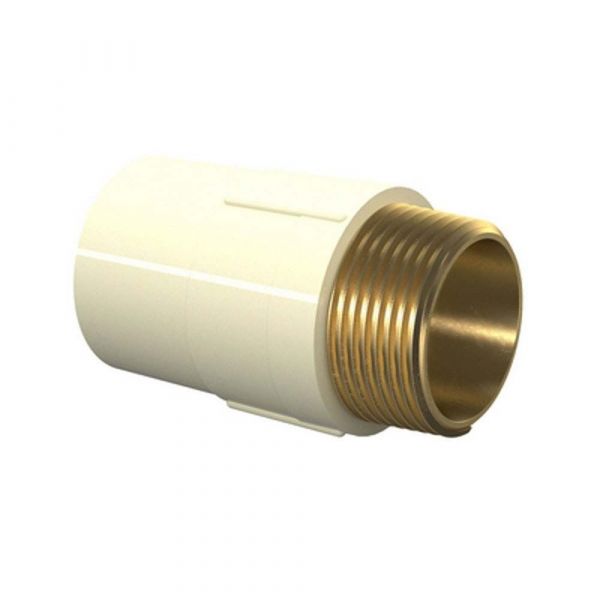 Conector Aquatherm 22x1/2” Tigre
