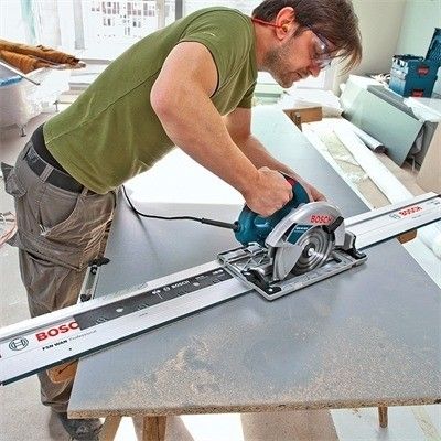 Conector de Trilho FSN VEL- Bosch 1600Z00009