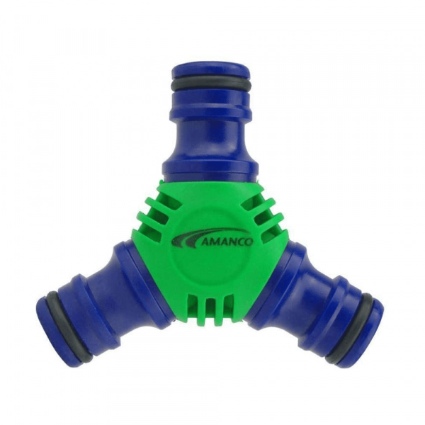 Conector de Derivação Y Amanco