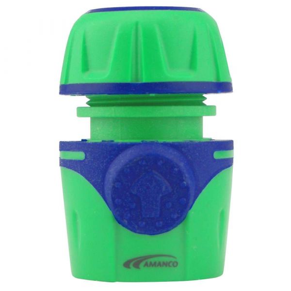 Conector Engate Rápido para Mangueira 1/2