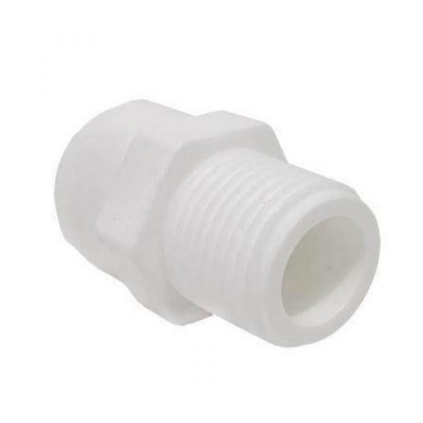 Conector Para Engate Rápido Macho 1/2