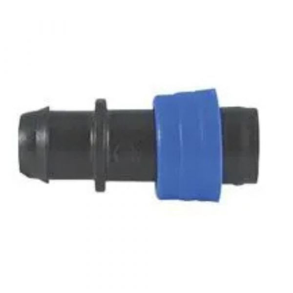 Conector Inicial 16mm Fita Gotejadora Amanco