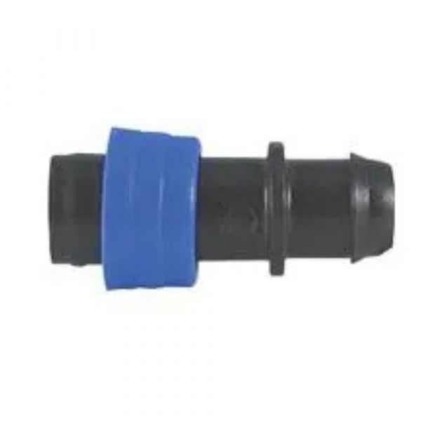 Conector Inicial 16mm Fita Gotejadora Amanco